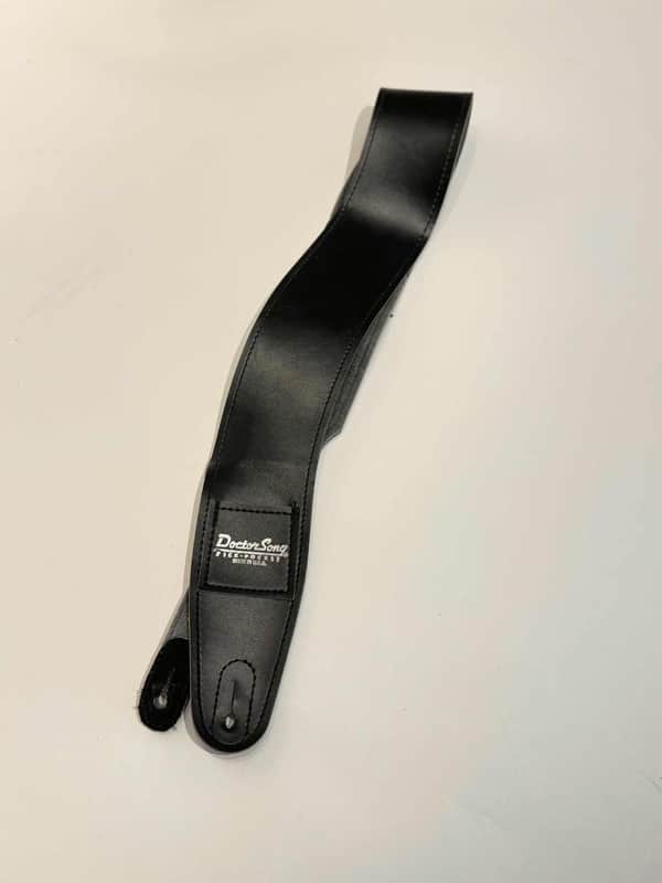 Rare Vintage Doctor Song PickPocket Genuine Leather image 1
