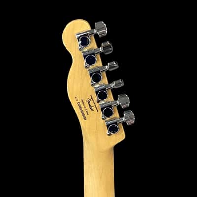Squier John 5 Signature Telecaster Electric Guitar w/ Gig Bag - Used image 7