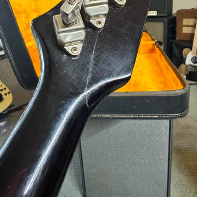Gibson Firebird III 1964 image 8