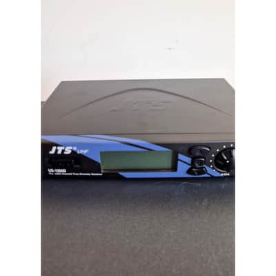 JTS US-1000D - Receiver - Excellent image 10