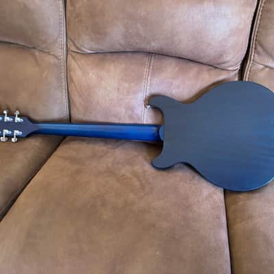 Gibson Les Paul Junior Tribute DC w/Upgrades image 4