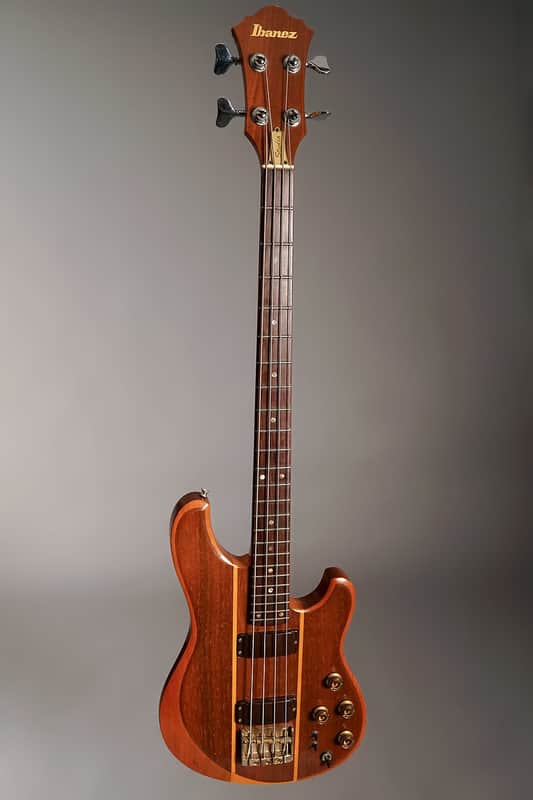 Ibanez ST824 Studio Bass | Reverb