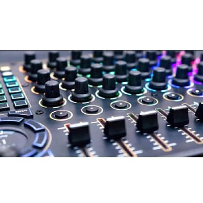 Neuzeit Drop Snapshot-Based MIDI Control Center for Live Performance image 3