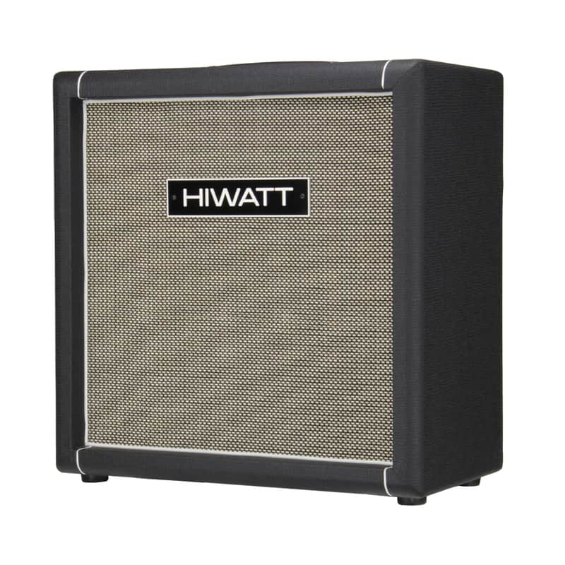 Hiwatt SE112F 1x12 Fane Purpleback Speaker Cabinet 150W | Reverb