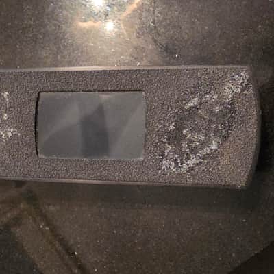 Ernie Ball VPJR Volume & Tuner - Black image 4