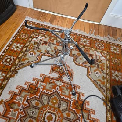 Sonor Snare Stand 1970s image 3