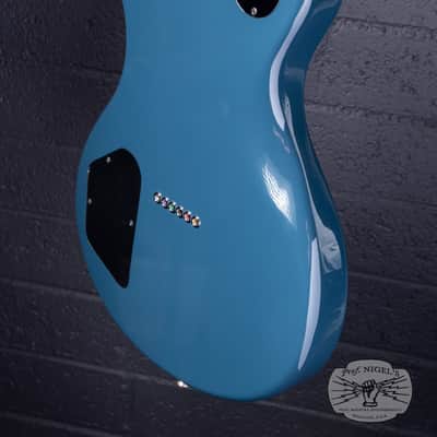 RYOGA MIJ Hornet-H3/SP Hardtail – Monaco Blue – Made in Japan image 9