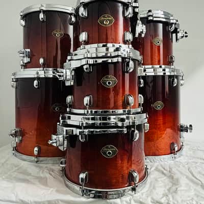 tama starclassic performers image 4