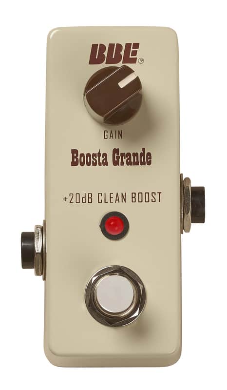 BBE Mini Boosta Grande image 1