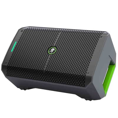 Mackie Thump GO 8" Portable Battery-Powered Active DJ PA Loudspeaker image 12