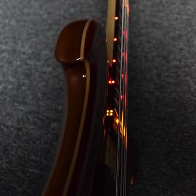 Alembic Dragon Wing 2018 Cocobolo image 17