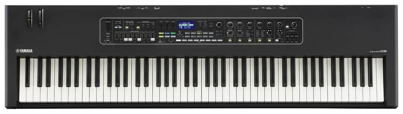 Yamaha CK88 88-Key Digital Stage Piano image 1