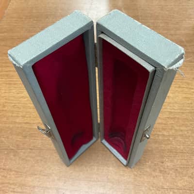 Neumann KM 254 ORIGINAL BOX VINTAGE # 1068 image 1