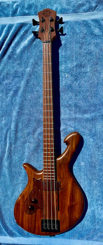 Birdsong Fusion 2015 Lefty image 1
