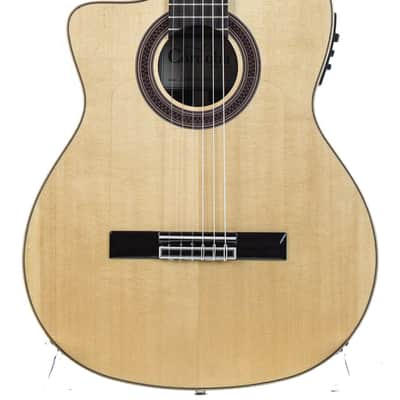 Cordoba GK Studio Negra Lefty image 1