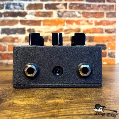 Fuzzlord T150 Preamp *NEW* (2025 - Gray/Graphic) image 5