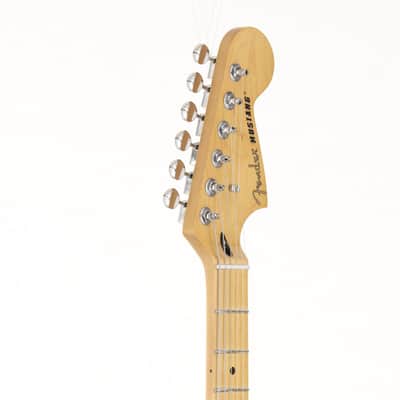 FENDER MEXICO Player II Mustang with MF, 3-Color Sunburst [MX25084519] (08/03) image 11