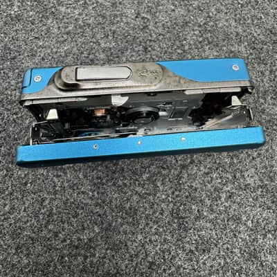 Sony MZ-R900 Walkman MiniDisc Player Blue - No Power Supply - image 6