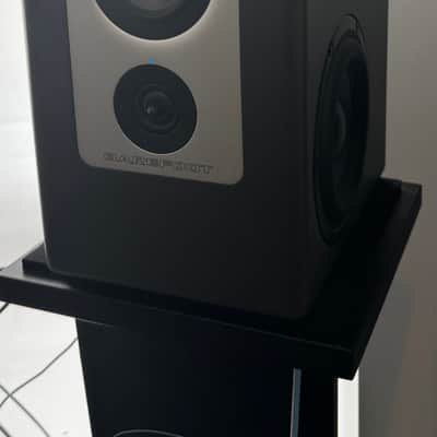 Barefoot Sound Footprint 02 Active Studio Moniotor - Pair 2020 - Present - Black image 4