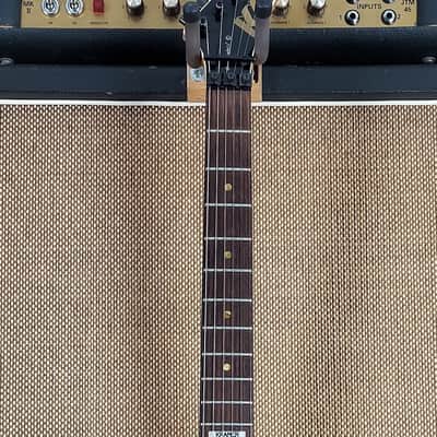 1988 Kramer Pacer Imperial Kline Graphic! Mojo Machine! (169) image 4