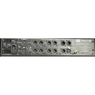 Neumann Klein Hummel Pro C28 Digital FIR Controller image 7