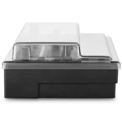 Decksaver Roland MC-101 Cover - Cover for Keyboards image 5