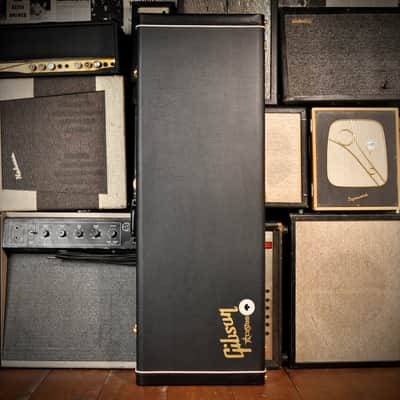 Gibson Firebird V Custom Shop '65 RI Black 2019 image 11