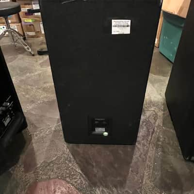 Used Proel EX15P 15" Passive Full Range Speaker image 4