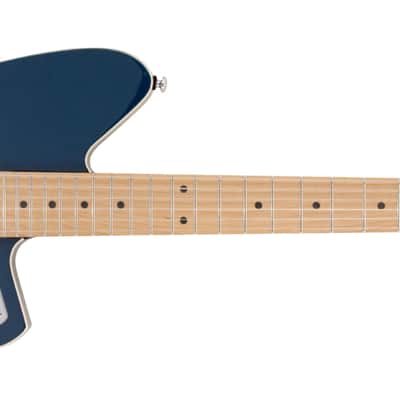 Reverend Jetstream HB High Tide Blue Electric Guitar NEW image 1