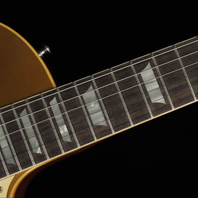 Gibson Custom 1957 Les Paul Goldtop Reissue VOS (#104) image 7