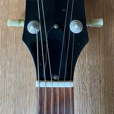 Gibson ES-325TD 1972 - Walnut - mini HB image 6