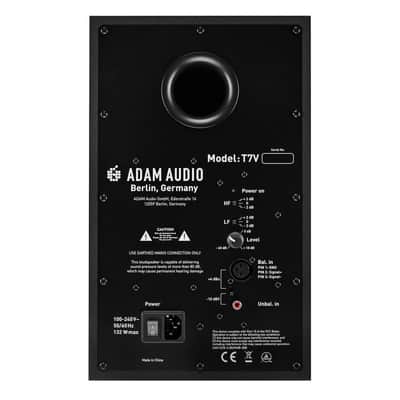 Adam T7V image 4