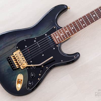 Fender Pro-Feel Stratocaster MIJ | Reverb