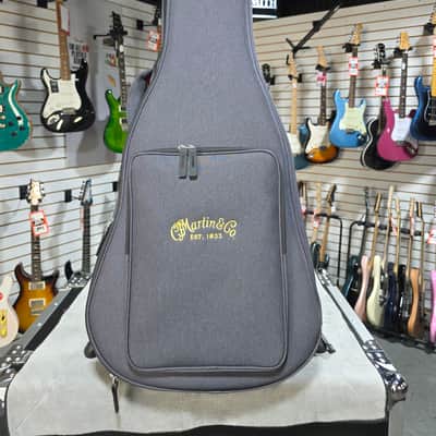 Martin 000-17L Acoustic Guitar - Whiskey Sunset Burst w/Gig Bag & PLEK*D #634 image 11