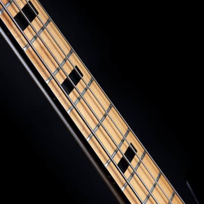 Bird Jazz Bass 70's Matsumoku - Made in Japan image 13