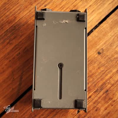 Immagine Aguilar Agro Bass Overdrive Pedal - 2