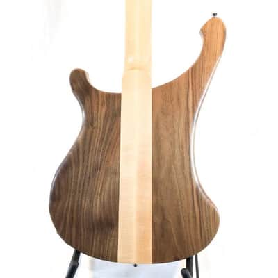Rickenbacker Model 4003-SW Electric Bass image 5