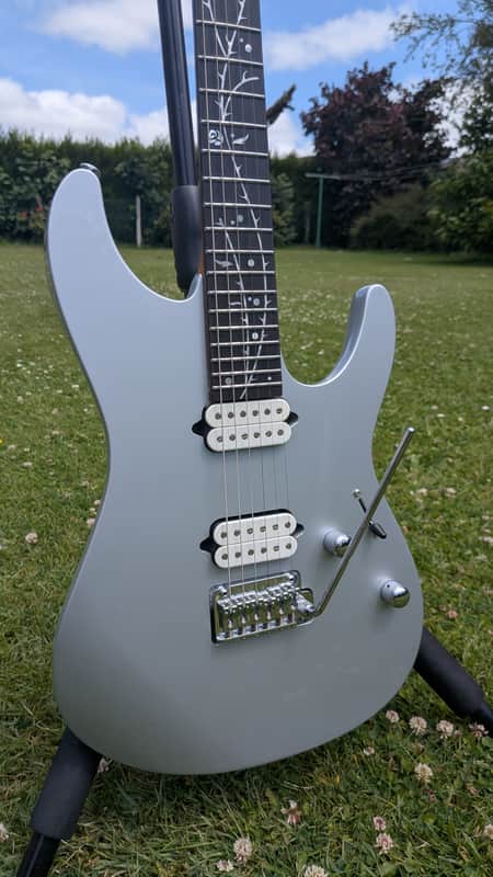 Ibanez TOD10-CSV Tim Henson Signature