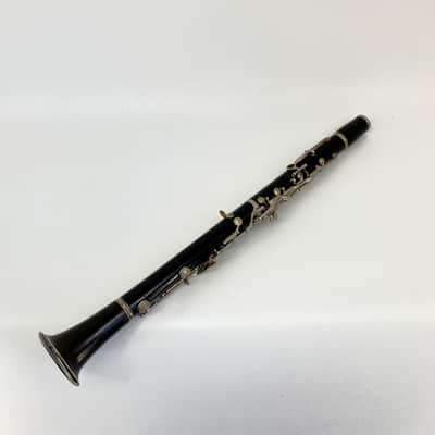 Selmer Series 10 Bb clarinet image 5