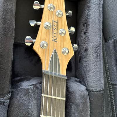 Kiesel Aries A2 FULL OPTIONS image 9