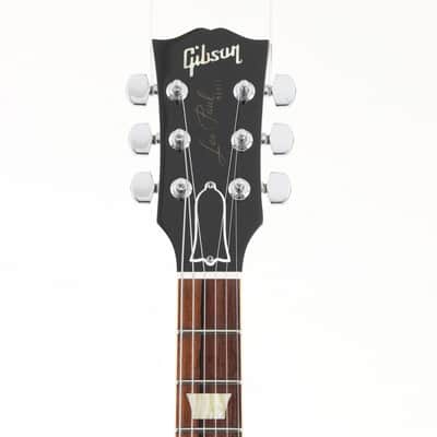 GIBSON CUSTOM Historic Collection 1954 Les Paul Reissue Oxblood [45052] (02/20) image 10