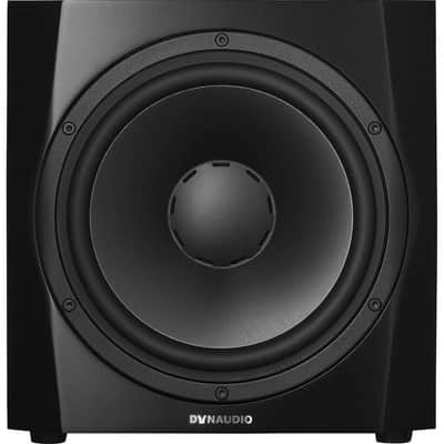 Dynaudio Acoustics 9S True Bass 300W 9.5" Active Subwoofer (B-Stock) image 2