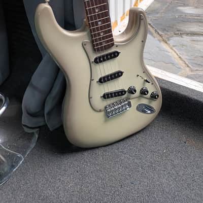 Fender Stratocaster with Rosewood Fretboard 1978 - 1979 - Antigua image 3