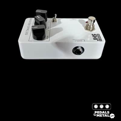 JHS 3 Series Octave Reverb -x10851 image 4