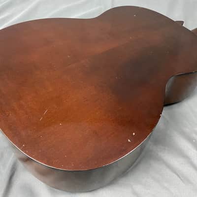 Yamaha Nippon Gakki No.100 Rare MIJ! Early 1960’s image 10
