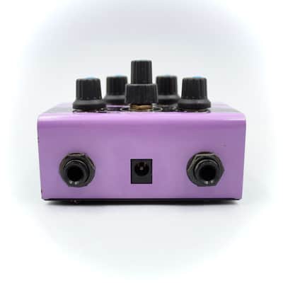 Guyatone MM-1 Metal Monster Made in Japan Distortin Guitar Effect Pedal 92100006 image 7