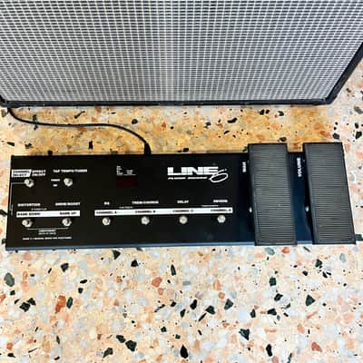Line 6 Flextone II XL 2x50 image 7