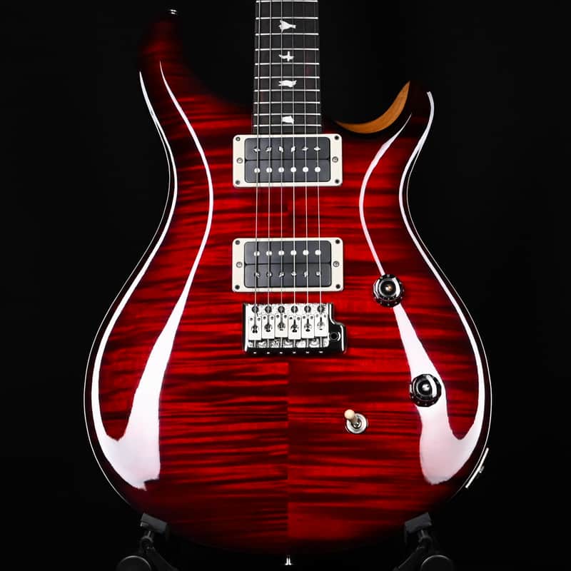 PRS CE 24 Electric Guitar- Custom Color 2025 (0421707) image 1