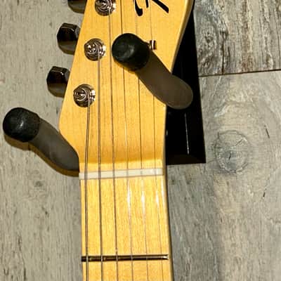 NEW Fender Custom Shop Vintage Custom '68 Paisley Telecaster  - Pink Paisley, Comes with A Pro Set Up and Ships Fast! image 7