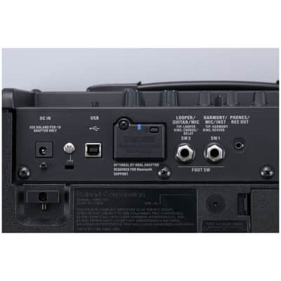 BOSS BT DUAL adattatore audio midi bluetooth image 4
